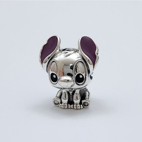 Pandora Disney Stitch Charm - Picture 1 of 5